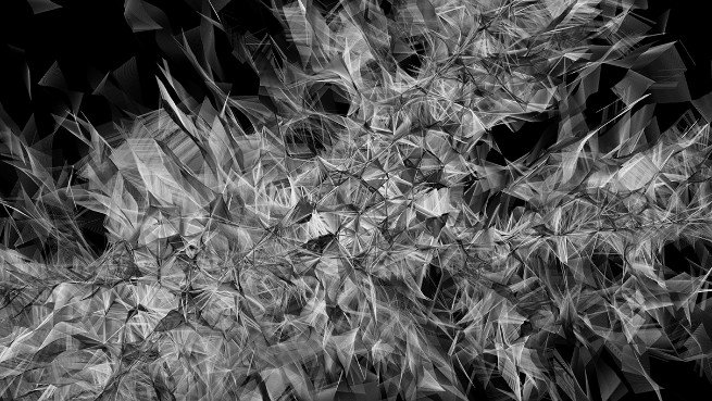 Process 20, 2014, Casey Reas