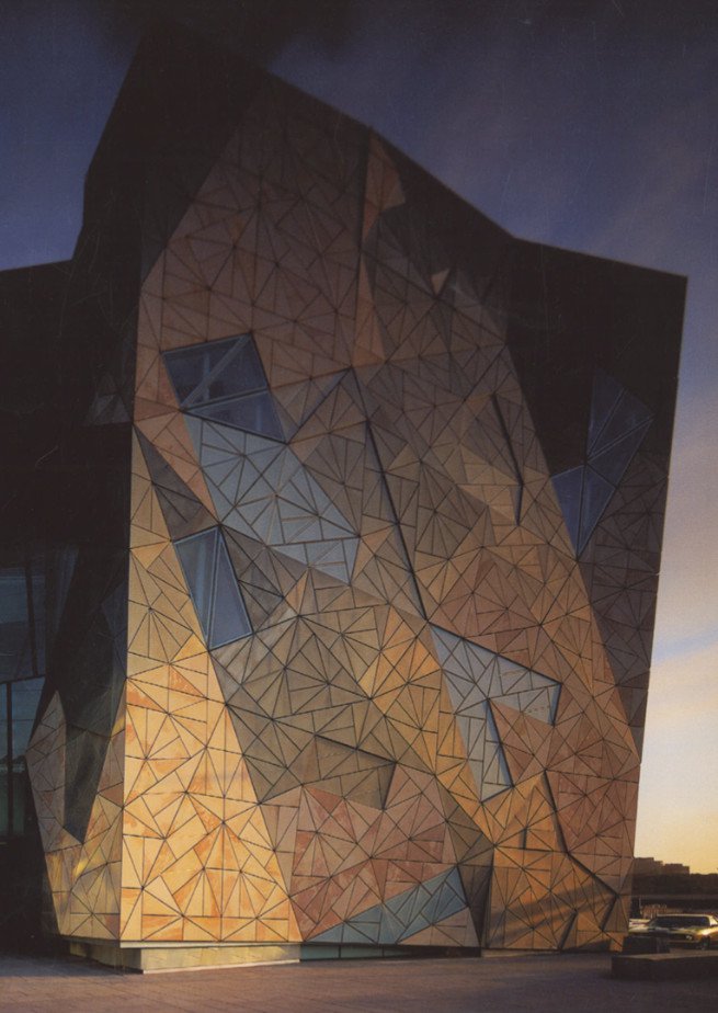 Federation Square