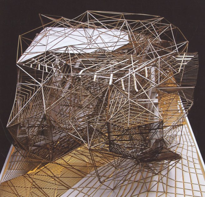 Jyävskylä Music and Arts Centre