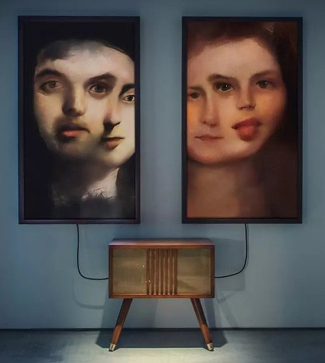 Memories of Passersby I